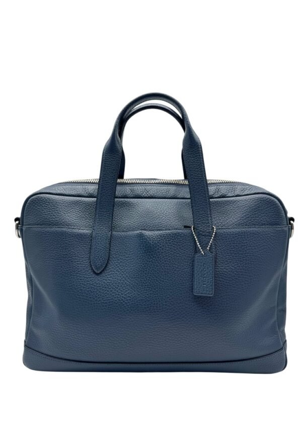 COACH - HAMILTON LAPTOP BAG - Image 11